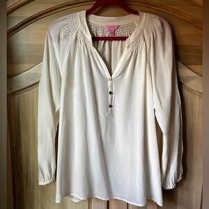 Lilly Pulitzer Blouse